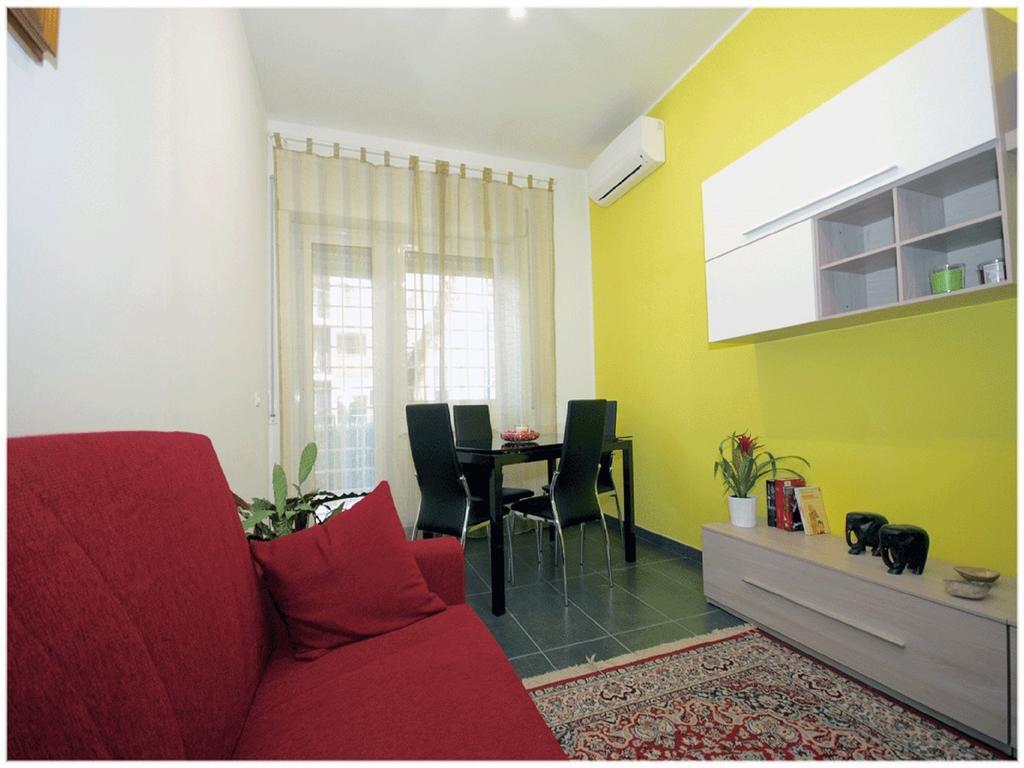 StudiohouseRoma Exterior foto