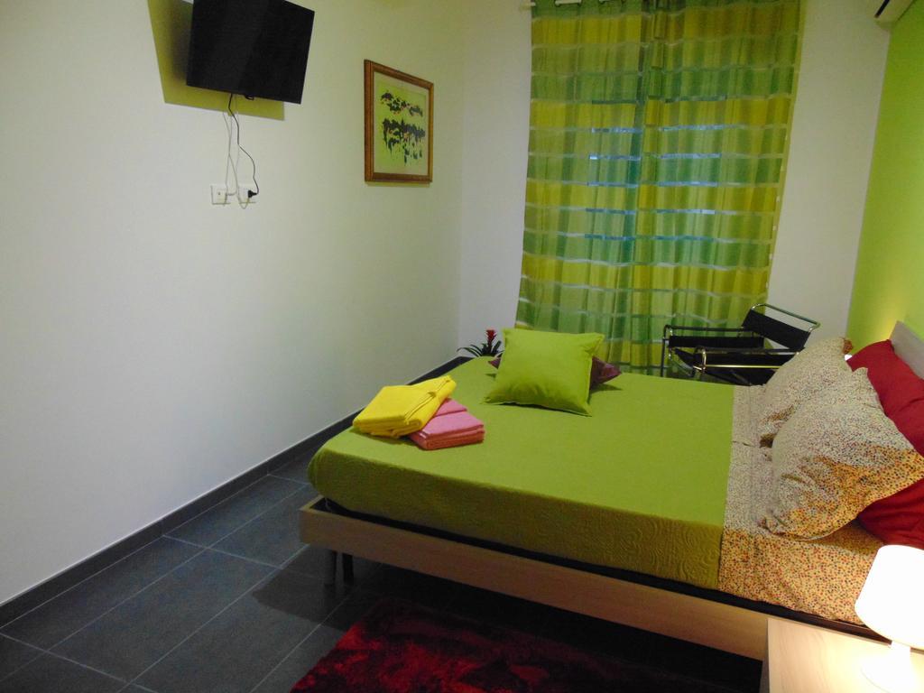 StudiohouseRoma Exterior foto