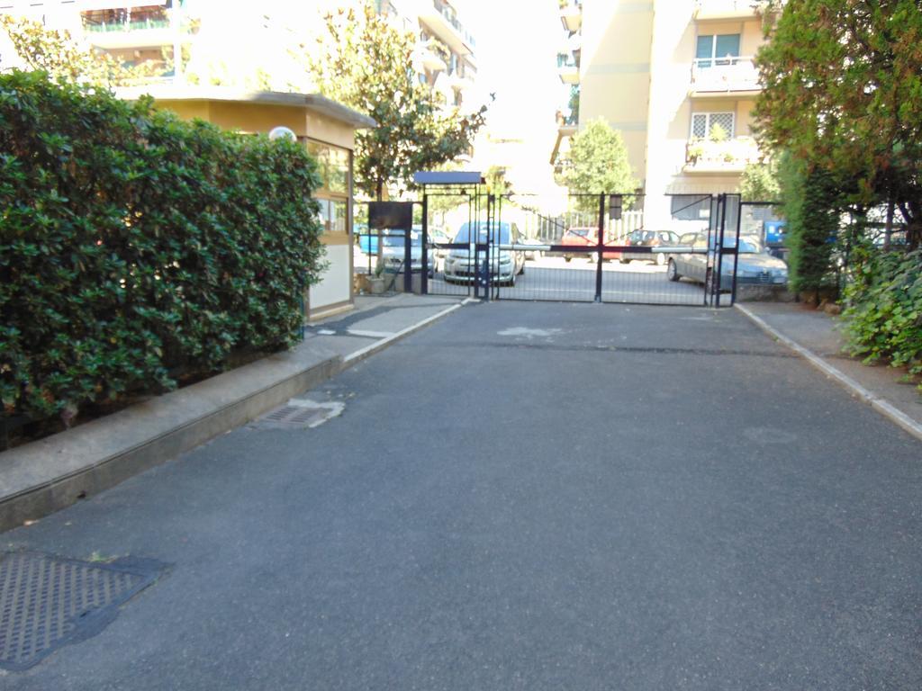 StudiohouseRoma Exterior foto