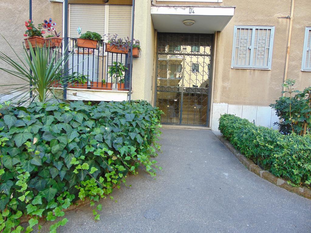StudiohouseRoma Exterior foto